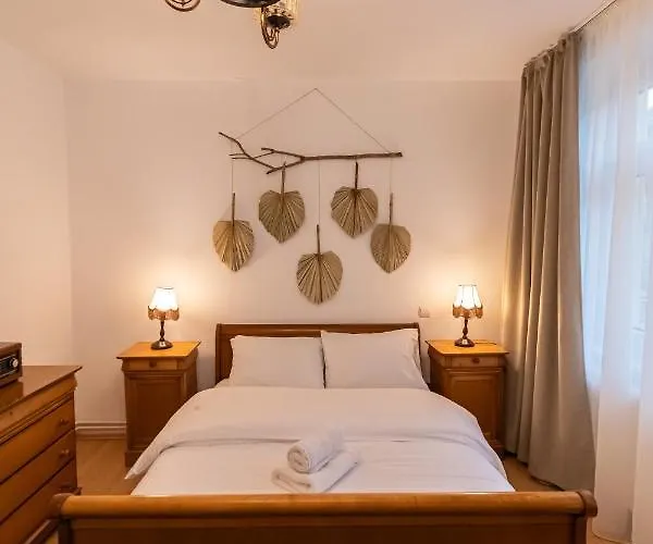 Radu'S - Traditional Ultracentral Apartment In The Old Town